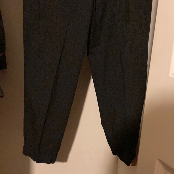 Vintage Drawstring Pants - Picture 2 of 5